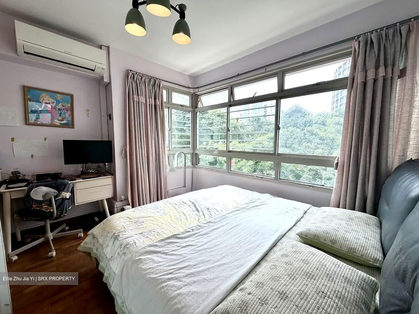 Blk 272D Atrina (Sengkang), HDB 4 Rooms #562272511